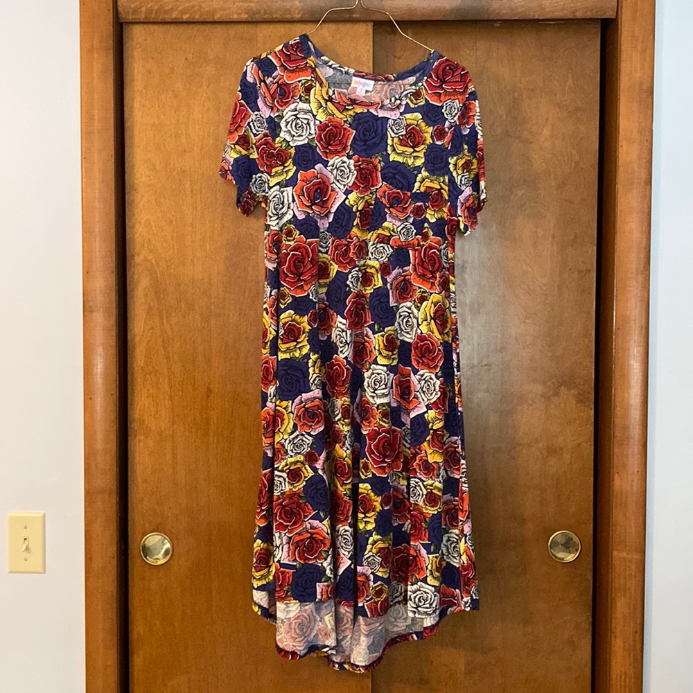 LuLaRoe Carly - Small